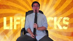 Filthy frank filthy frank just made a filthy frank channel. Filthy Frank 100 Accurate Life Hacks Background Music Youtube