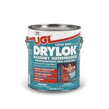 I toyed with the idea of using the above links go to either amazon or home depot. Drylok Review Concrete Sealer Reviews