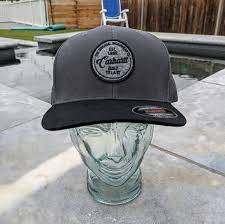 Carhartt Accessories Carhartt Flexfit Fitted Hat Xlxxl Poshmark