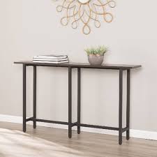 We did not find results for: Hendry Long Narrow Console Table Southern Enterprises Cm6092