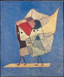 Paul Klee En Reproductions Imprim Es Ou Peintes Sur Repro Tableaux Com Paul Klee Paintings Paul Klee Art Paul Klee