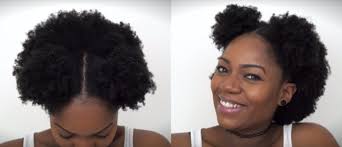 Add these styles to your hair care routine for ways to rock your curls, kinks & coils. How To Style Short Natural Hair At Home Legit Ng
