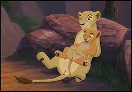 The Lion King Kiara 2girls Animated - Lewd.ninja