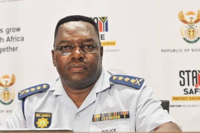In case you missed it: Masemola returns to work | Was Carrim planning to return to SA? | Lions lock Hyron Andrews has died | The Citizen