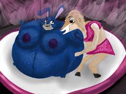 Post 5607229: Gazelle iamtheladyoflight Judy_Hopps Zootopia