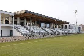 A tu proszę, powstają legia training center, centrum szkolenia dzieci i młodzieży w szczecinie czy cracovia training center. Cracovia Training Center Cracovia