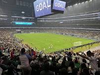 FIFA World Cup 2026 - Dallas Matches