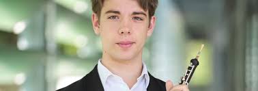 Bozar Next Generation: Balder Dendievel Quintet