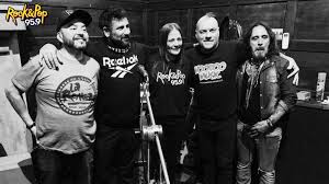¿cuándo toca la renga este … Entrevista La Renga En Rock Pop Fm Rock Pop 95 9