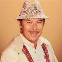 William Brent Hancock Obituary