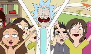 Season 5 will arrive on june 20 at 11 pm et/pt. Rick And Morty Season 5 Netflix Release Date Cast Trailer Plot When Is The New Series Tv Radio Showbiz Tv Express Co Uk
