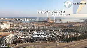 Mount etna has erupted for the 10th time in just three weeks, belching out columns of ash and smoke over sicily. Beirut Explosion What We Know So Far Bbc News