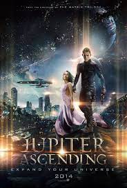Directed by lana wachowski, lilly wachowski. Is The World Of Hr Ready For A Jupiter Ascending World Filme Filme Serien Scifi