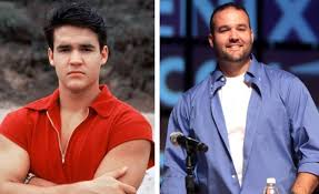 He served as the gold ranger for the team until he was terribly. Whatever Happened To The Original Power Rangers Den Of Geek