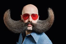 Worlds Best Beard — Lasse Bak Mejlvang