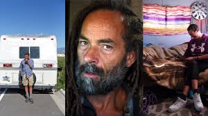 I'm begging, I'm begging': Urban 'campers' worry about Bozeman restrictions  tightening