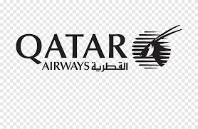 Qatar airways is the international airline of qatar. Brand Logo Product Design Font Qatar Airways Logo Text Logo Png Pngegg
