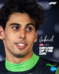 Formula One Fans of...