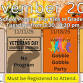 After School Program K-3rd:  Gobble Gobble event image