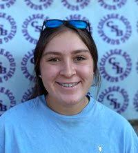 Miranda Braswell's Instagram, Twitter & Facebook