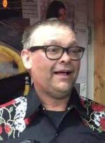 Thomas Millard Portz