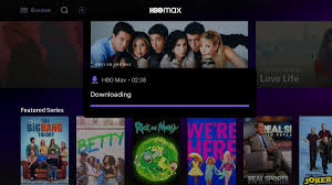 Everyone thinks filmmaking is a grand adventure — and sometimes it is. Hbo Max Downloads How To Watch Movies Shows Offline Streaming Clarity