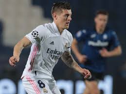 The spaniards did their part of the job in the first leg of the champions league knockout phase against a team from bergamo, as they. Ybmmiisew9k6zm