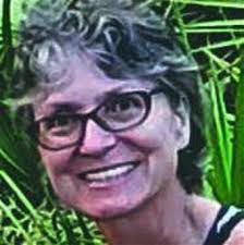 Obituary information for Bonita Bernadine Tingley