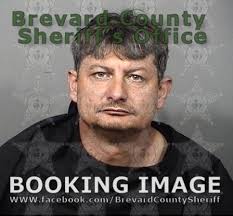 Arrests In Brevard County: August 25, 2021