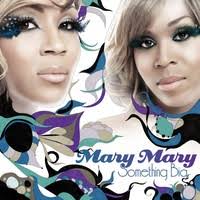 It Is Well by Mary Mary