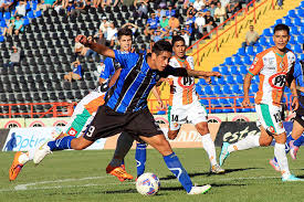 Cobresal de fútbol de chile se muestra en tiempo real. Huachipato Logro Su Primer Triunfo En El Torneo Tras Vencer A Cobresal