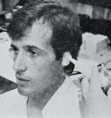 Gary Baskerville's Instagram, Twitter & Facebook