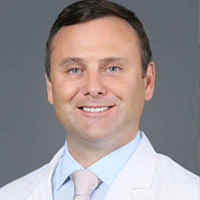 Heart Valve Surgeon Of The Month -- Dr. Allan Stewart
