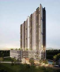 Mutiara rini sdn bhd's houses are branded as mutiara homes. The Hamstead Desa Tun Razak Residensi Tasikmas