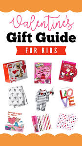 However, you don't need to spend a lot to make your aren't your loved one worth it? Valentine S Day Gift Ideas For Kids