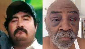 Policing the deaf: Magdiel Sanchez and Pearl Pearson