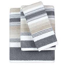 Buy striped bath towels & washcloths and get the best deals at the lowest prices on ebay! Striped Bath Towels Bed Bath Beyond