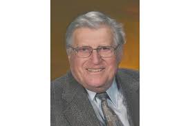 Donald Barton Obituary (2014)