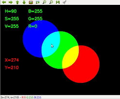 We're going to see in this video how to detect colors through hsv color space on opencv with python.instructions and source code. Result Of Inrange Opencv Q A Forum