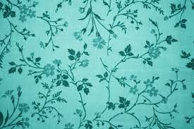  teal and coral berry pattern fabric. Teal Floral Print Fabric Texture Floral Print Background Grey Floral Wallpaper Floral Wallpaper