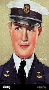 Henry montgomery jr hi-res stock photography and images