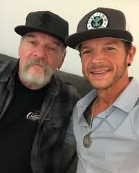 RIP JACK RUDY. @j_rudy_gtc The word LEGEND falls short in this case. This  image is from a very special time I'll never forget when we shared a flat  together in London with