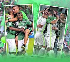 Check spelling or type a new query. Deportivo Cali Vs Atletico Nacional Una Final Verde En La Liga Aguila