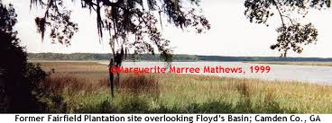 Floyd Family Cemetery