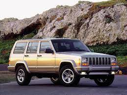 We did not find results for: Jeep Cherokee Specs Photos 1997 1998 1999 2000 2001 Autoevolution
