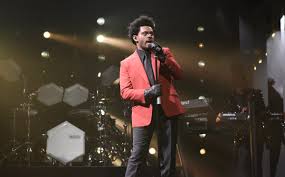 None other than legendary singer. The Weeknd To Headline 2021 Super Bowl Lv Halftime Show Globalnews Ca
