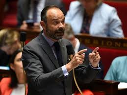 Suffisant pour réussir le déconfinement ? En Direct Le Discours De Politique Generale De Philippe Challenges