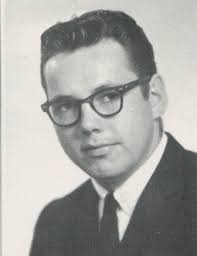 Jerry Olson (Deceased), Duluth, MN Minnesota