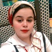 20+ "Ghada Salim" profiles