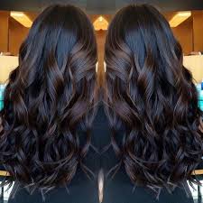 Platinum locks need a little bit of diversity to make them really pop, so dazzle in the sun this summer with a complex blend of blonde highlights and lowlights to contrast majestically. Lowlights For Black Hair Are They The Newest Trend Human Hair Exim